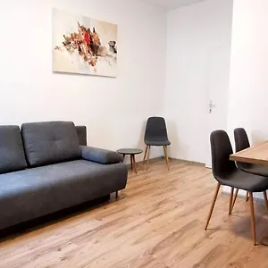 Apartment Bacher, Wien