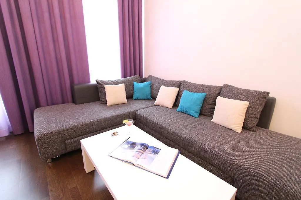 Checkvienna - Brandmayer Apartments | Contactless Check-In  Viena