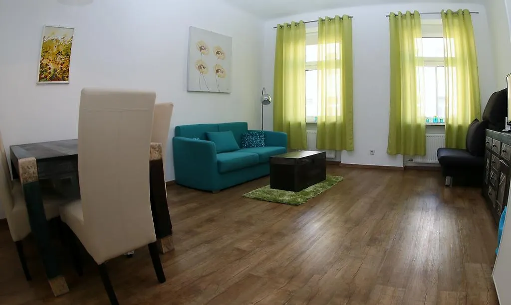 Checkvienna - Brandmayer Apartments | Contactless Check-In Vienna