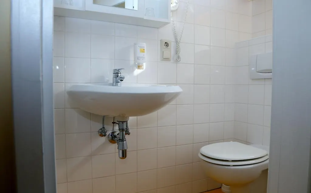 Checkvienna - Brandmayer Apartments | Contactless Check-In Austria