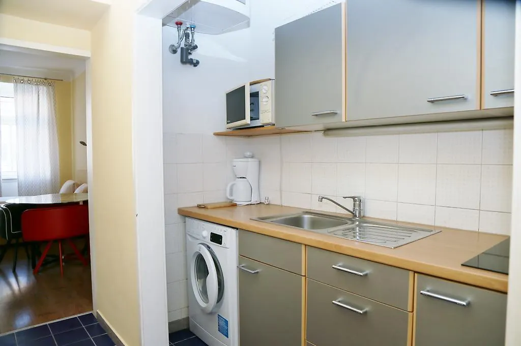 Checkvienna - Brandmayer Apartments | Contactless Check-In Vienna
