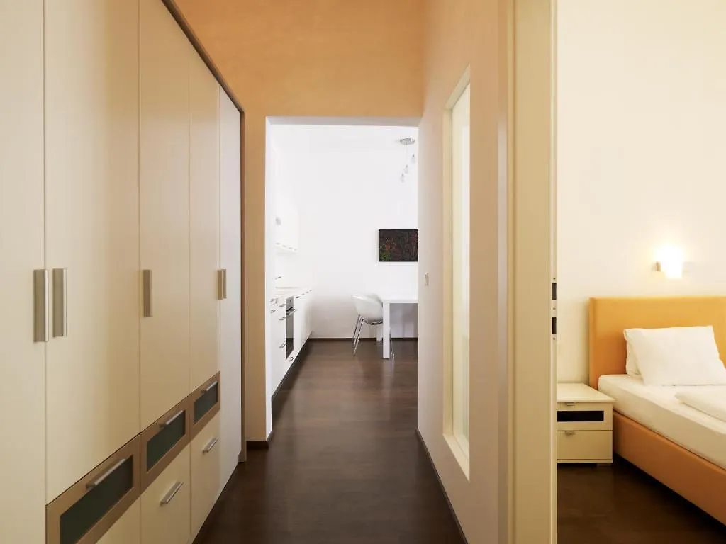 Checkvienna - Brandmayer Apartments | Contactless Check-In 0*, Vienna Austria