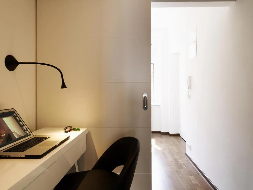 Checkvienna - Brandmayer Apartments | Contactless Check-In