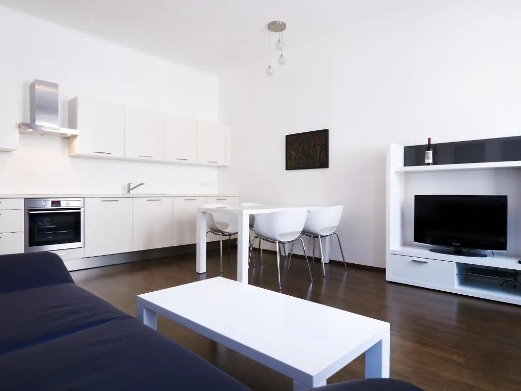 Checkvienna - Brandmayer Apartments | Contactless Check-In