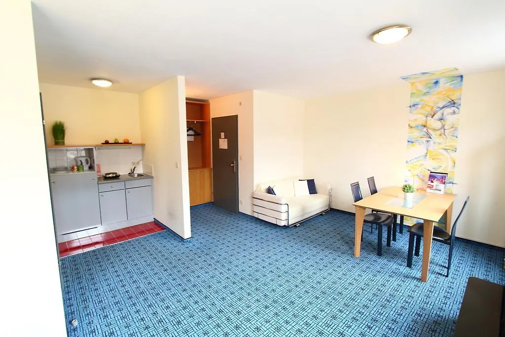 Checkvienna - Brandmayer Apartments | Contactless Check-In