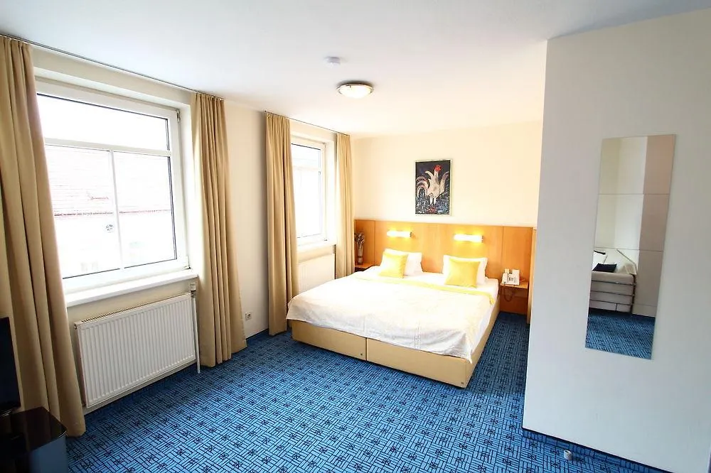 Checkvienna - Brandmayer Apartments | Contactless Check-In Austria