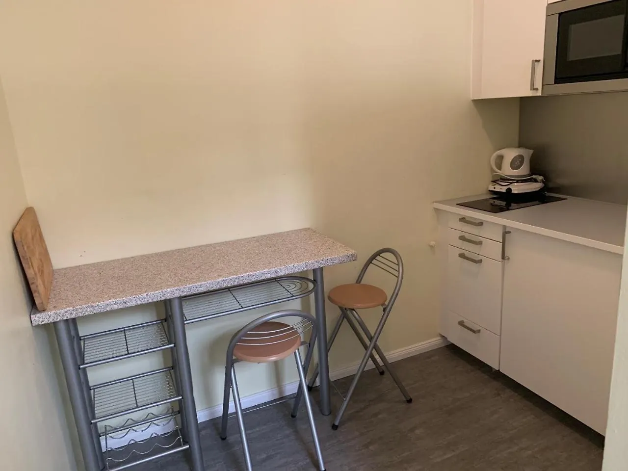 Checkvienna - Brandmayer Apartments | Contactless Check-In Austria