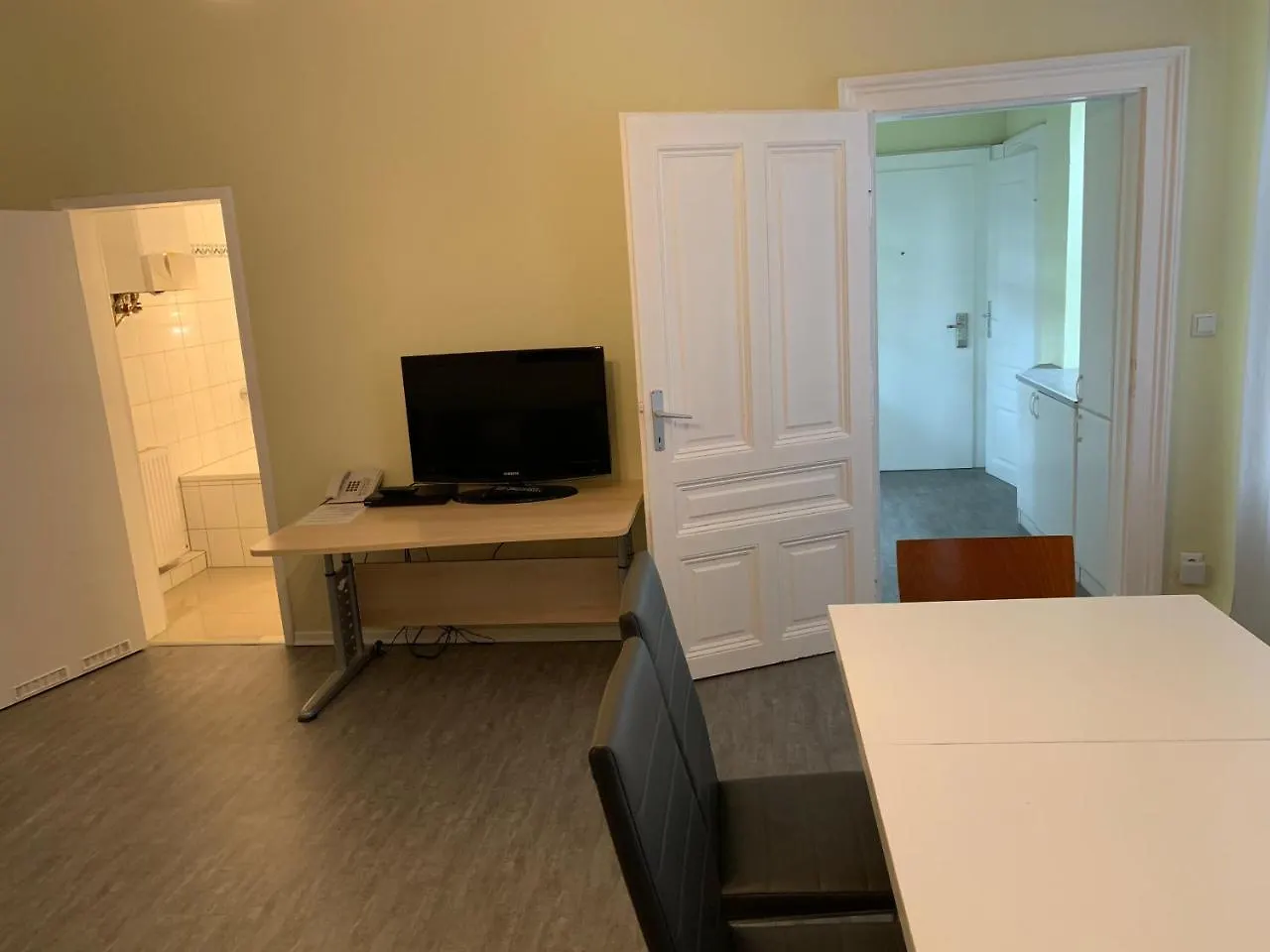 Checkvienna - Brandmayer Apartments | Contactless Check-In