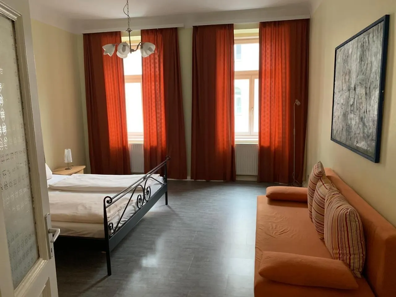 Checkvienna - Brandmayer Apartments | Contactless Check-In Austria
