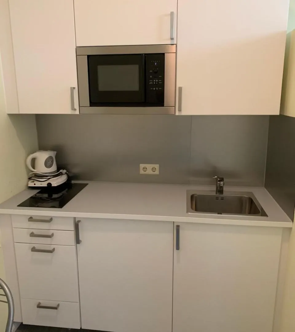 Checkvienna - Brandmayer Apartments | Contactless Check-In