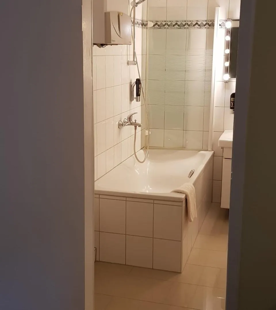 Checkvienna - Brandmayer Apartments | Contactless Check-In