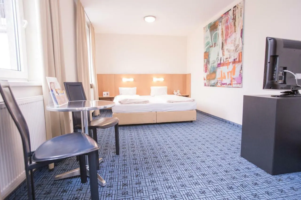 Checkvienna - Brandmayer Apartments | Contactless Check-In