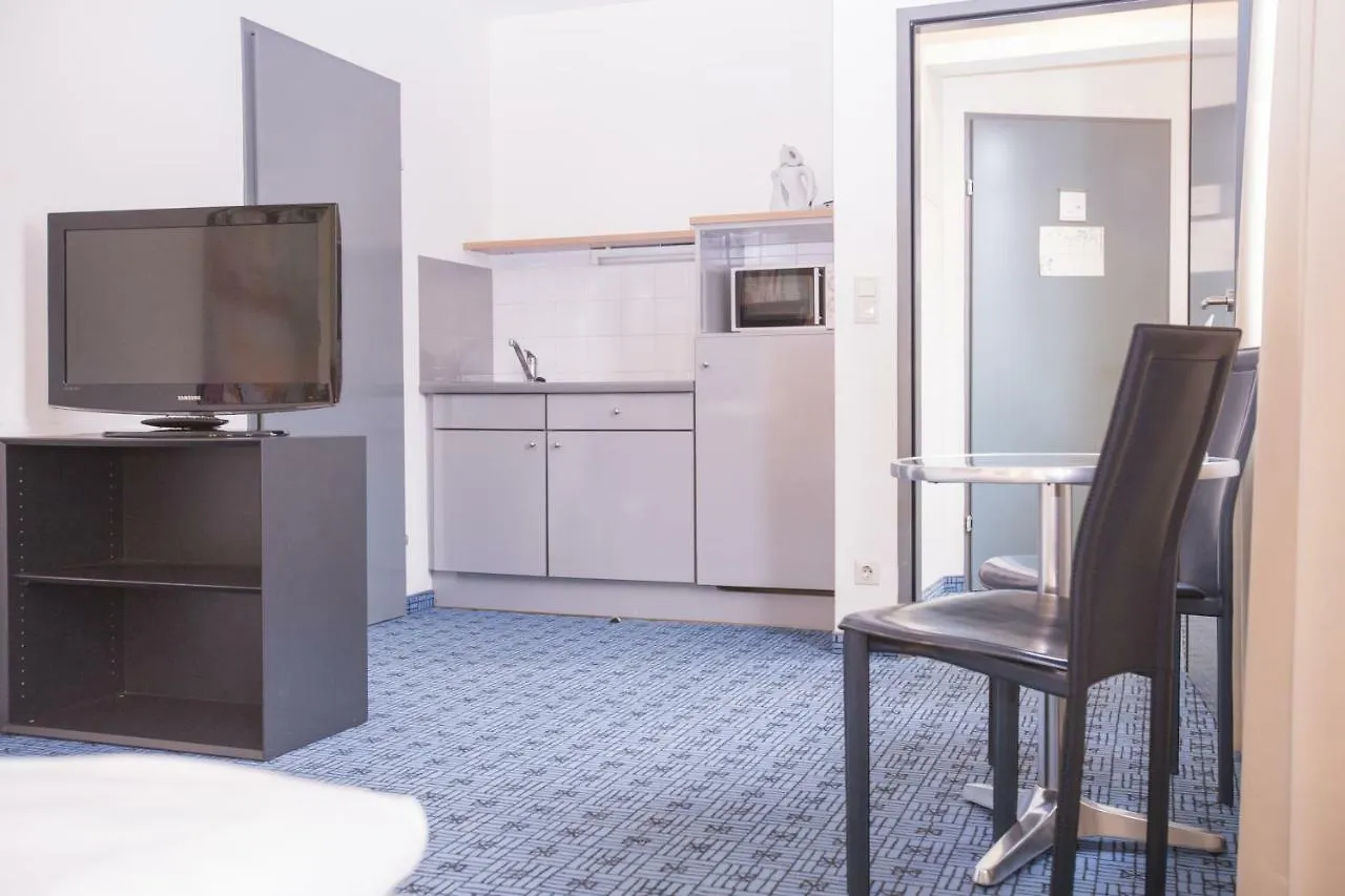Checkvienna - Brandmayer Apartments | Contactless Check-In