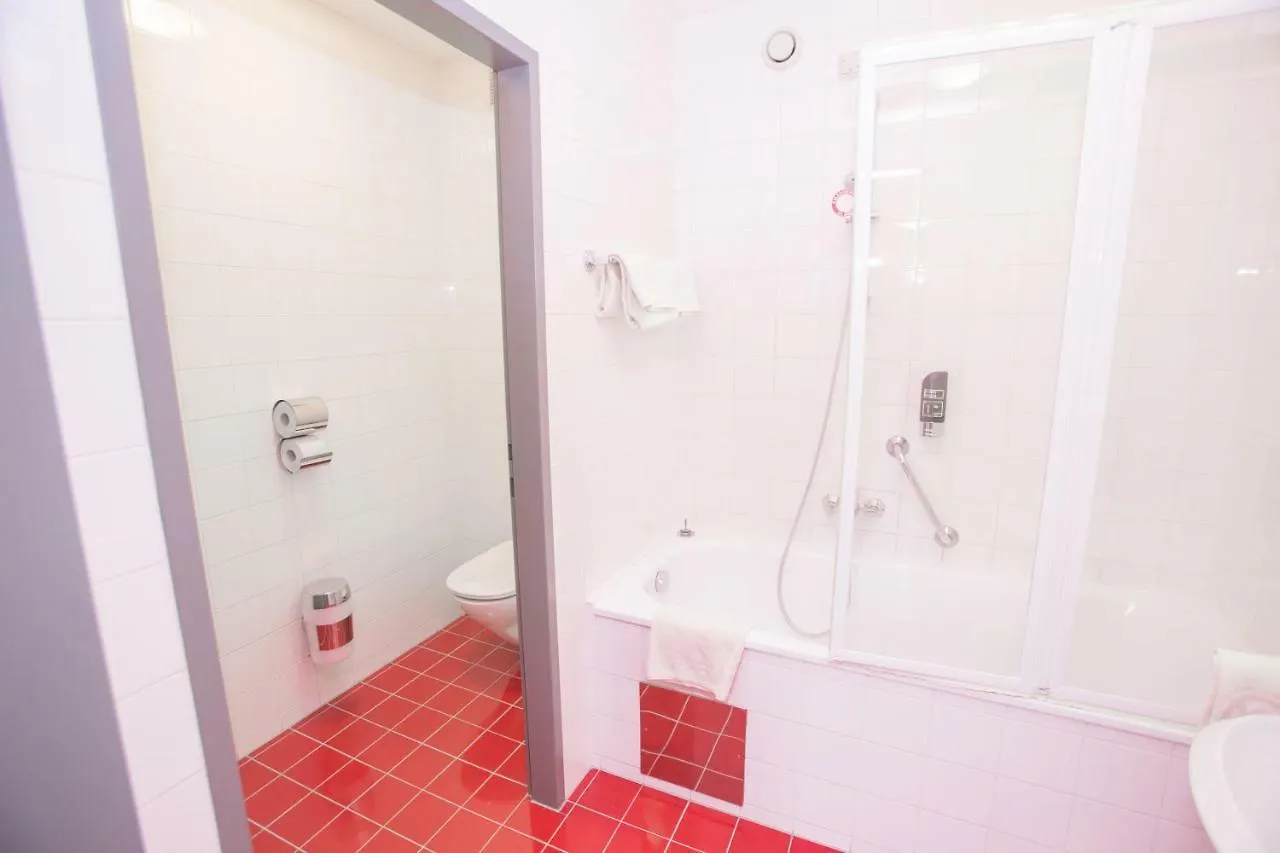Checkvienna - Brandmayer Apartments | Contactless Check-In  Vienna