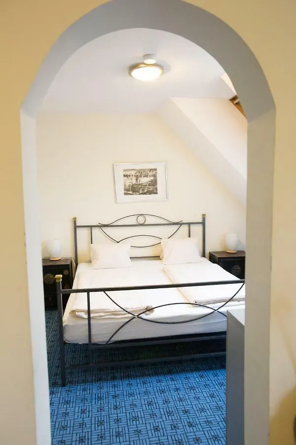 Checkvienna - Brandmayer Apartments | Contactless Check-In Austria