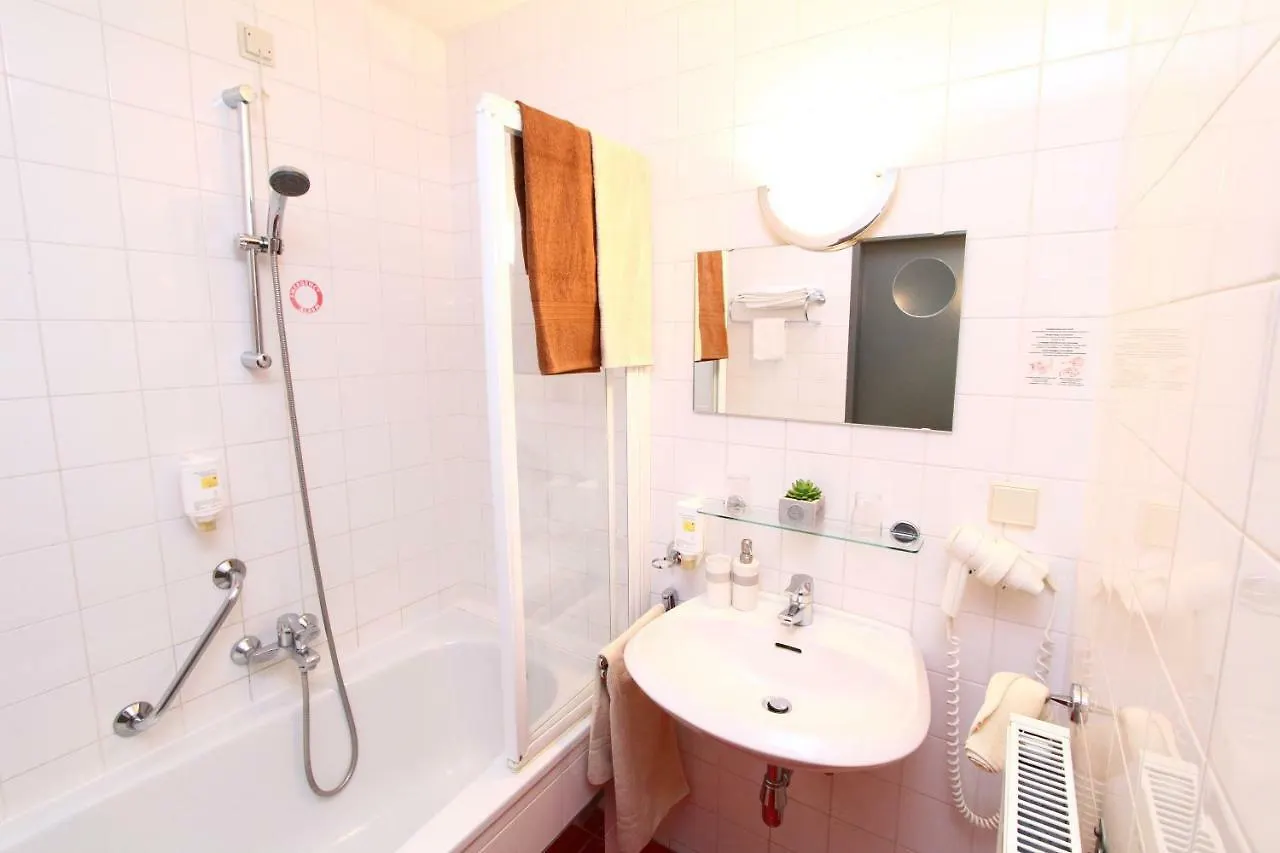 Checkvienna - Brandmayer Apartments | Contactless Check-In Vienna