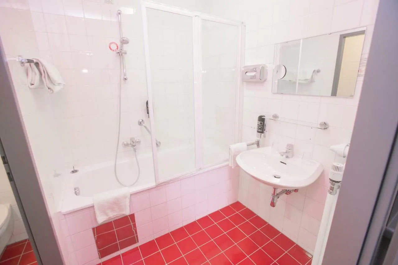 Checkvienna - Brandmayer Apartments | Contactless Check-In 0*, Vienna