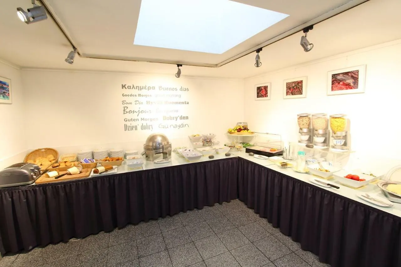 Checkvienna - Brandmayer Apartments | Contactless Check-In Austria