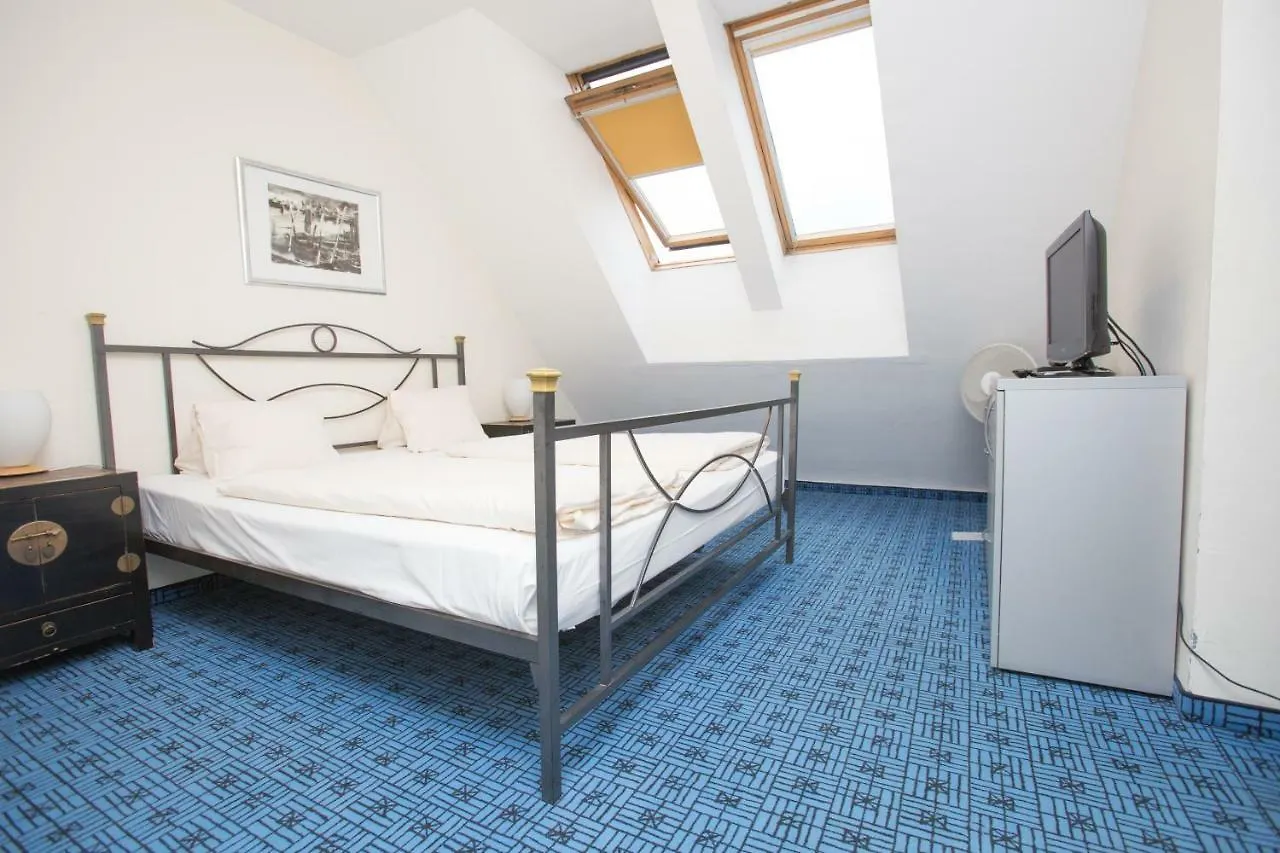 Checkvienna - Brandmayer Apartments | Contactless Check-In