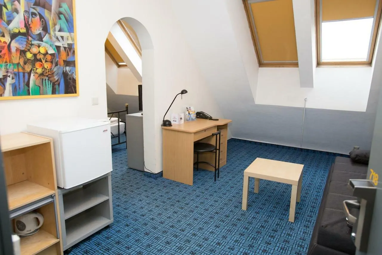 Checkvienna - Brandmayer Apartments | Contactless Check-In