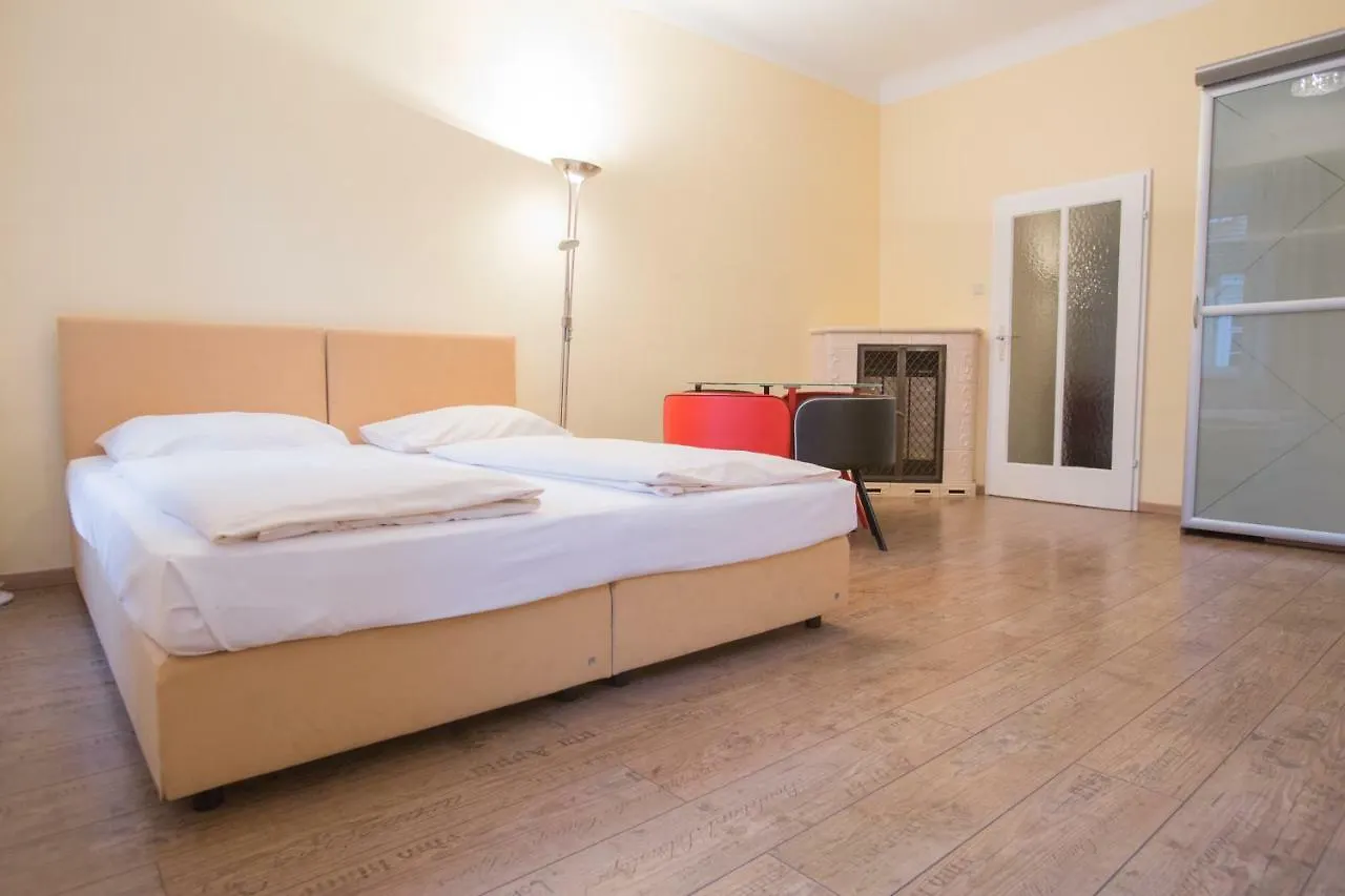 Checkvienna - Brandmayer Apartments | Contactless Check-In Austria