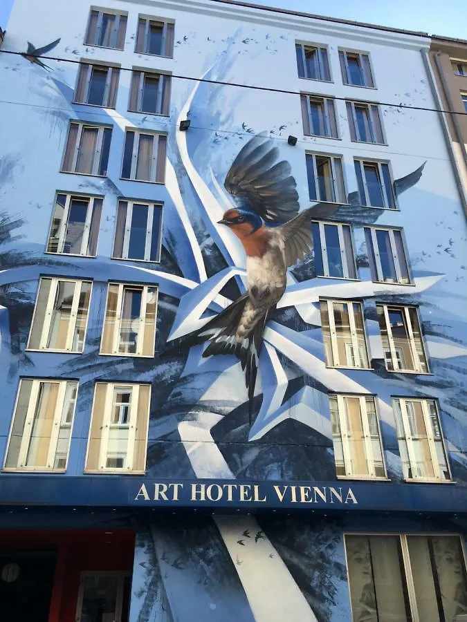 Checkvienna - Brandmayer Apartments | Contactless Check-In 0*, Vienna Austria