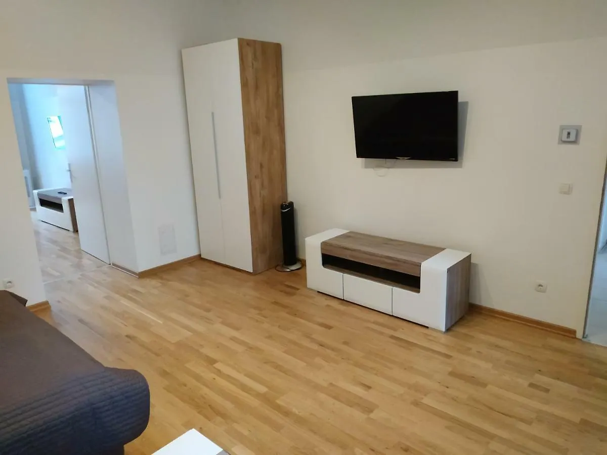 Checkvienna - Brandmayer Apartments | Contactless Check-In 0*, Vienna Austria