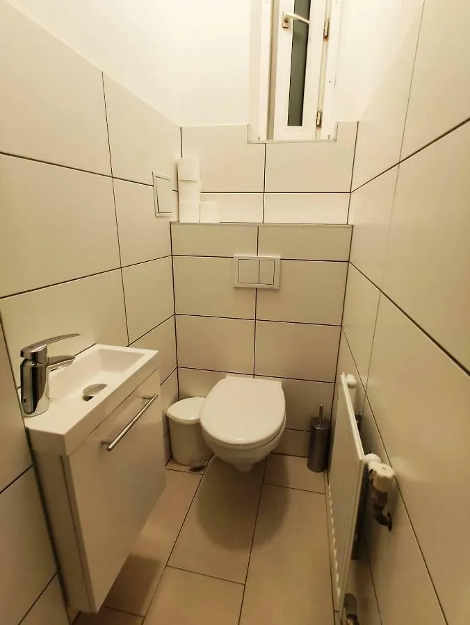 Checkvienna - Brandmayer Apartments | Contactless Check-In