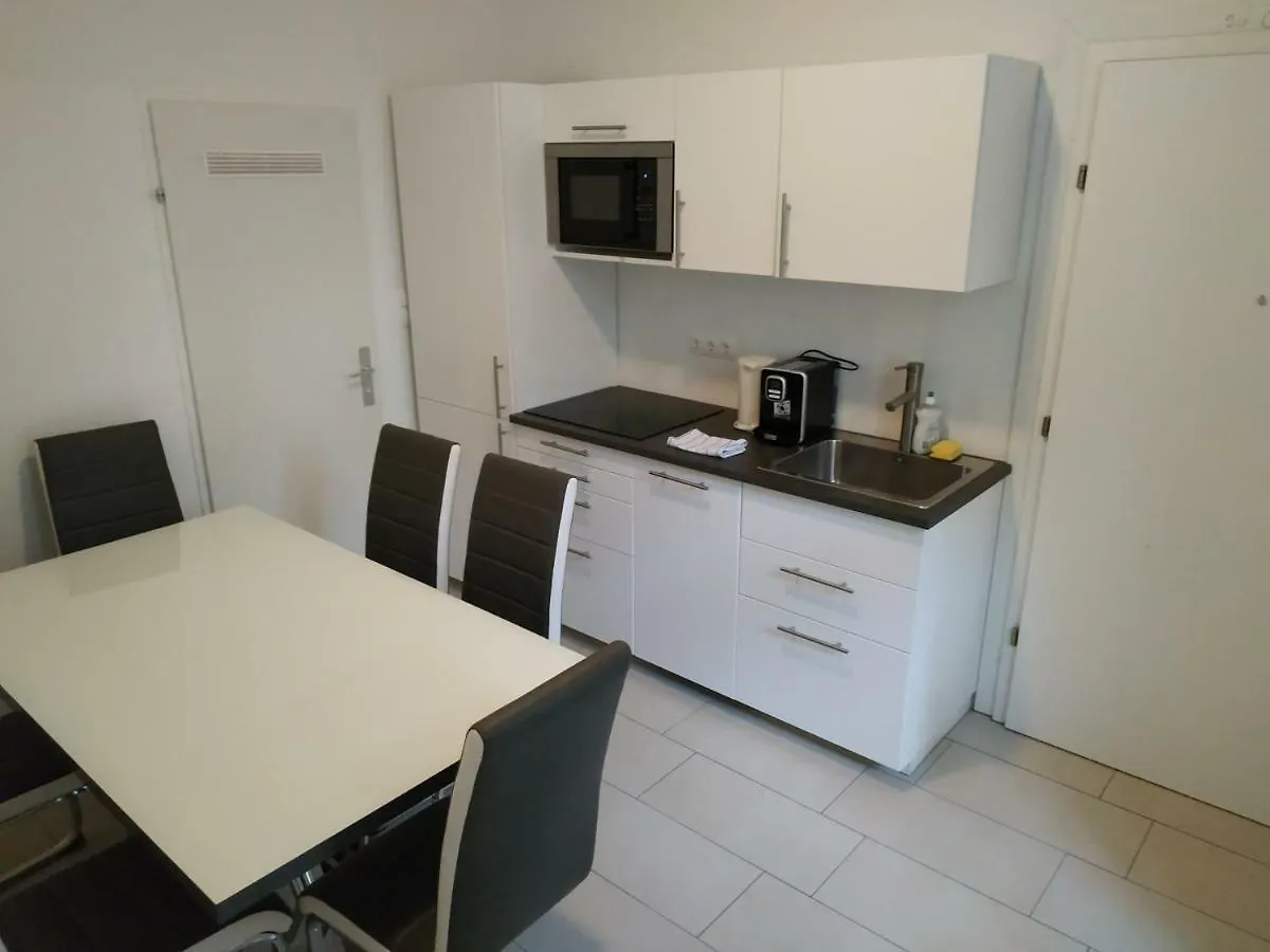 Checkvienna - Brandmayer Apartments | Contactless Check-In