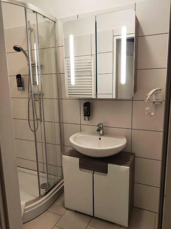 Checkvienna - Brandmayer Apartments | Contactless Check-In Austria