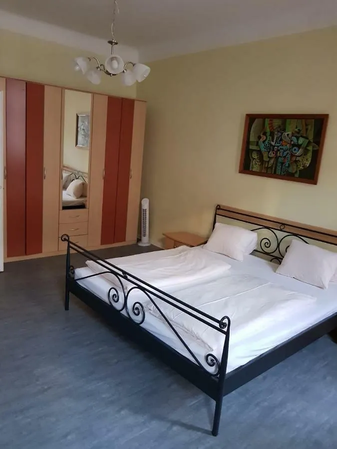 Checkvienna - Brandmayer Apartments | Contactless Check-In