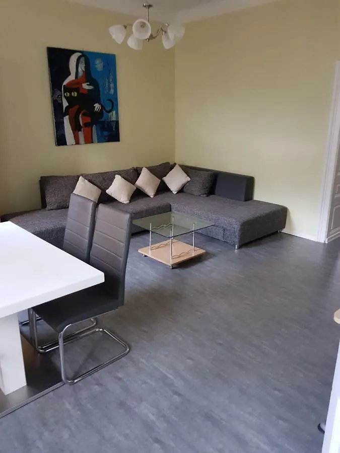 Checkvienna - Brandmayer Apartments | Contactless Check-In