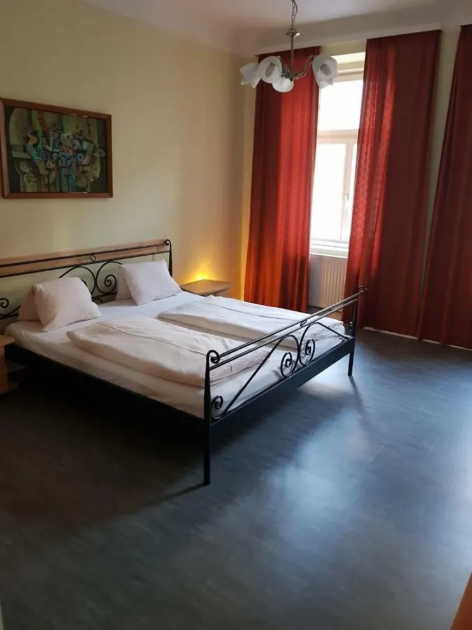 Checkvienna - Brandmayer Apartments | Contactless Check-In