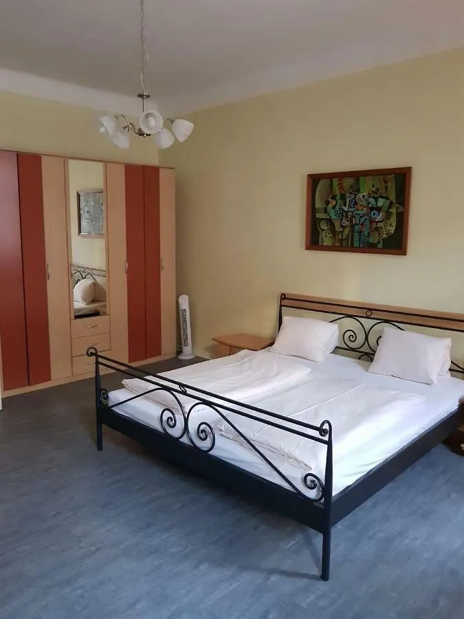 Checkvienna - Brandmayer Apartments | Contactless Check-In