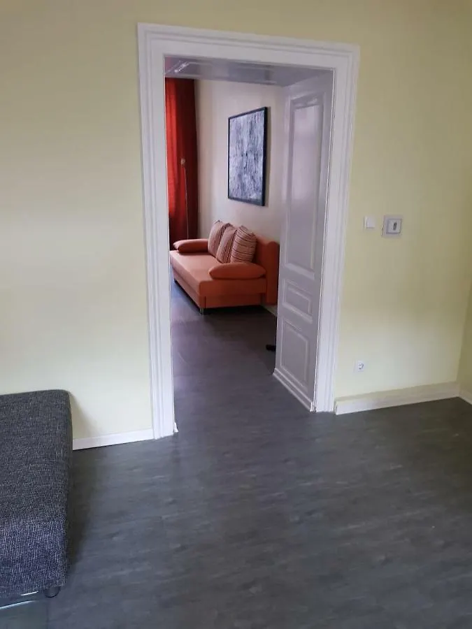 Checkvienna - Brandmayer Apartments | Contactless Check-In 0*, Vienna