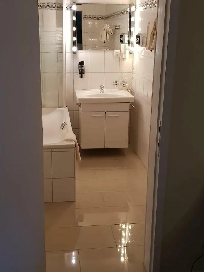 Checkvienna - Brandmayer Apartments | Contactless Check-In